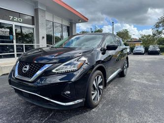 2024 Nissan Murano