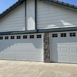 Garage Doors