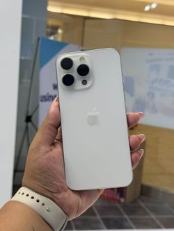 Apple IPhone 15 Pro Max 5G - Pay $1 DOWN AVAILABLE - NO CREDIT NEEDED