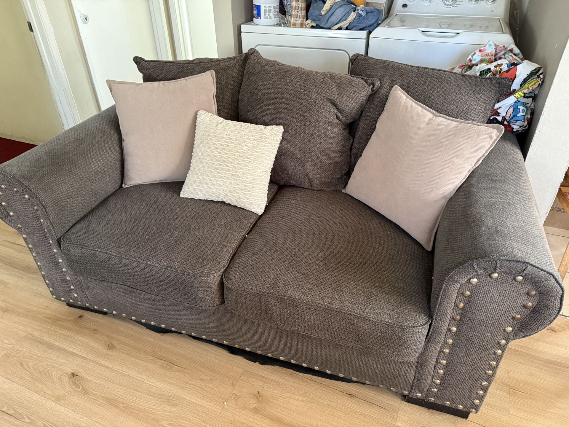 Sofa Set