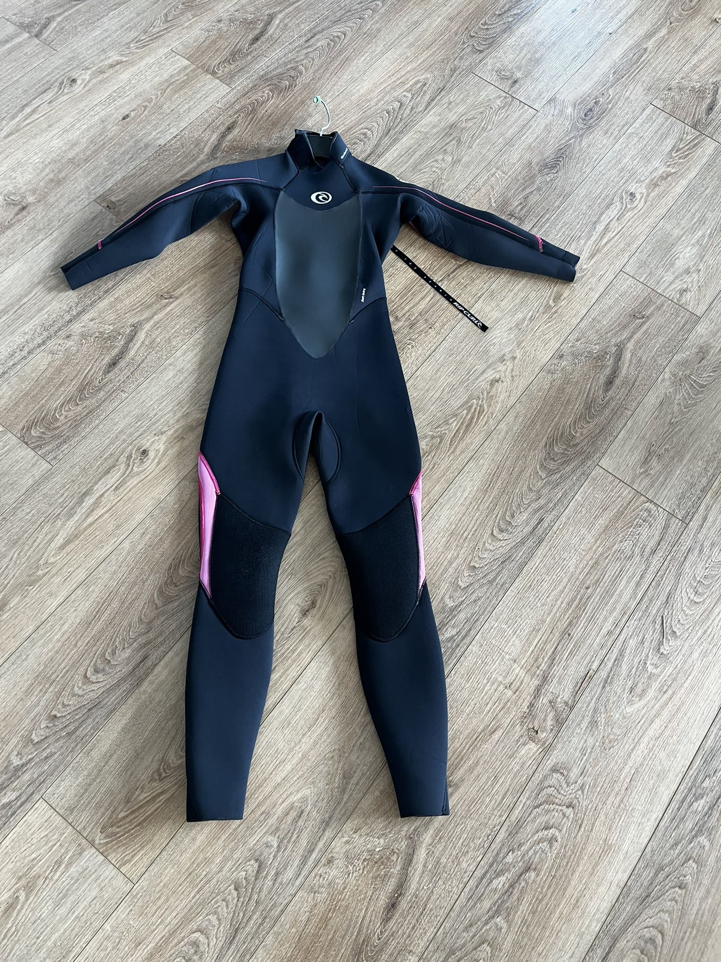 Rip Curl Dawn Patrol Wetsuit Sealed 3.2 Size 4