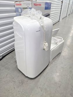 Toshiba Portable air conditioner, Ac