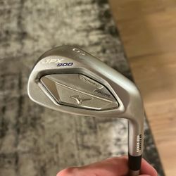 Mizuno JPX900 50 Degree Wedge