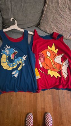 Target stock x pokemon