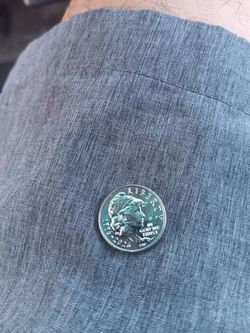 New dime one year only