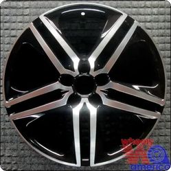 Replica Honda Accord Wheels 19x8