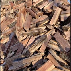 Oak Firewood