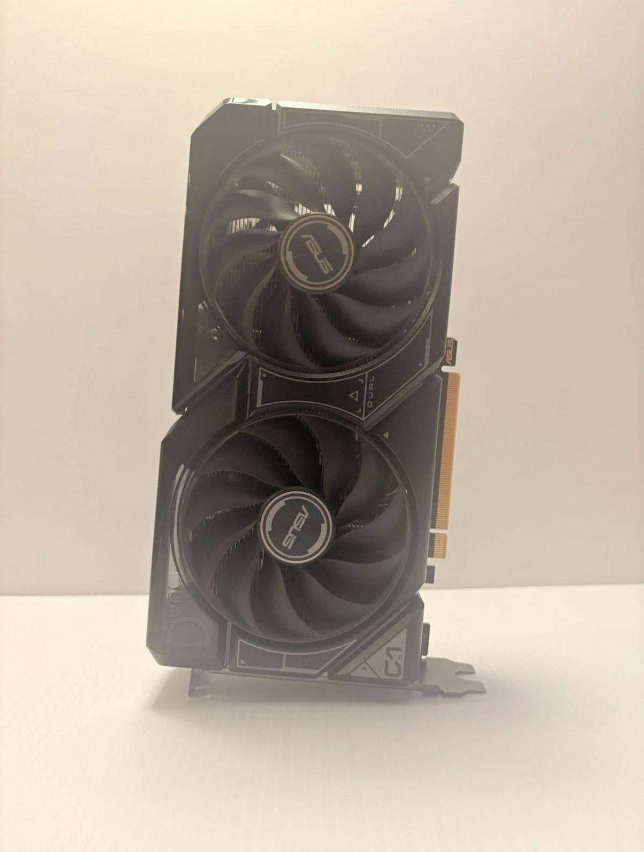 Asus 4060 Nvidia Graphics Card