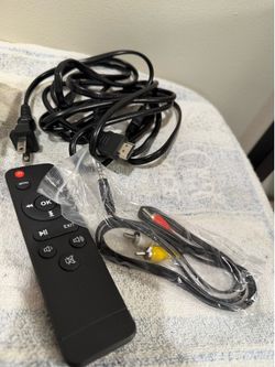 AuKing Projector