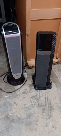 Space Heaters 