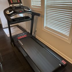 Treadmill Sole F63 