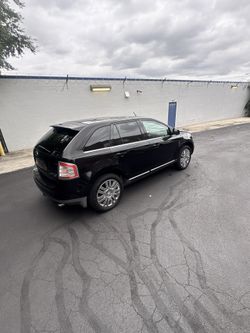 2011 Ford Edge**Clean And Reliable **