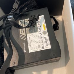 CX650M