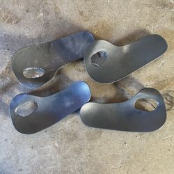 Interior Door Handle Covers