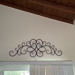 Iron Decor 