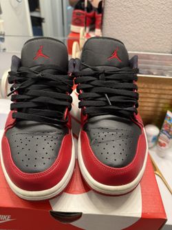 Jordan 1 Low