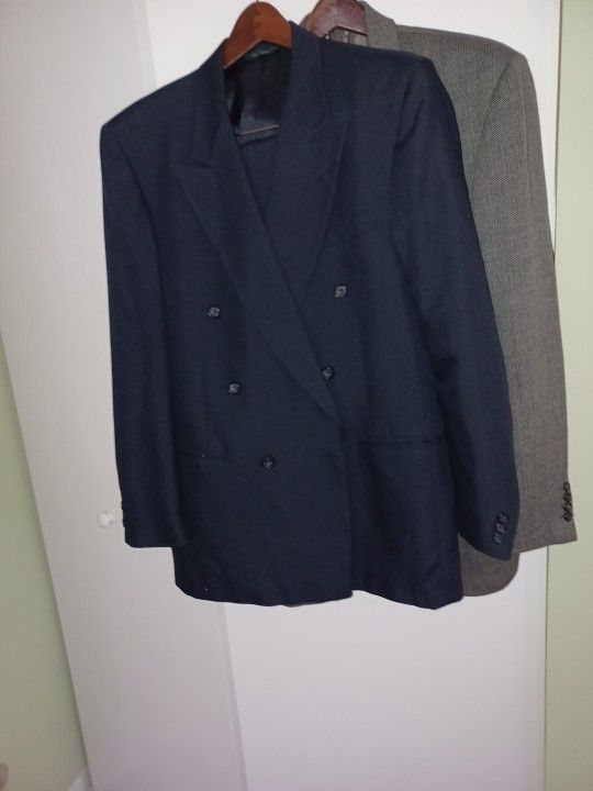 Men's Suit