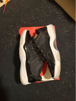 Jordan 11 low