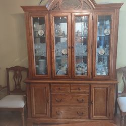 America Drew Furniture Dining Room Set