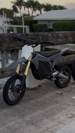 ETM RTR Sport Up For Trades Too