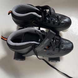 Roller Derby STR Seven Roller Skates