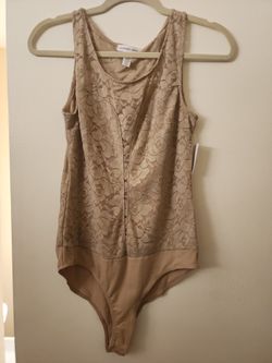 Lace Body Suit