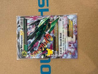 Pokemon singles