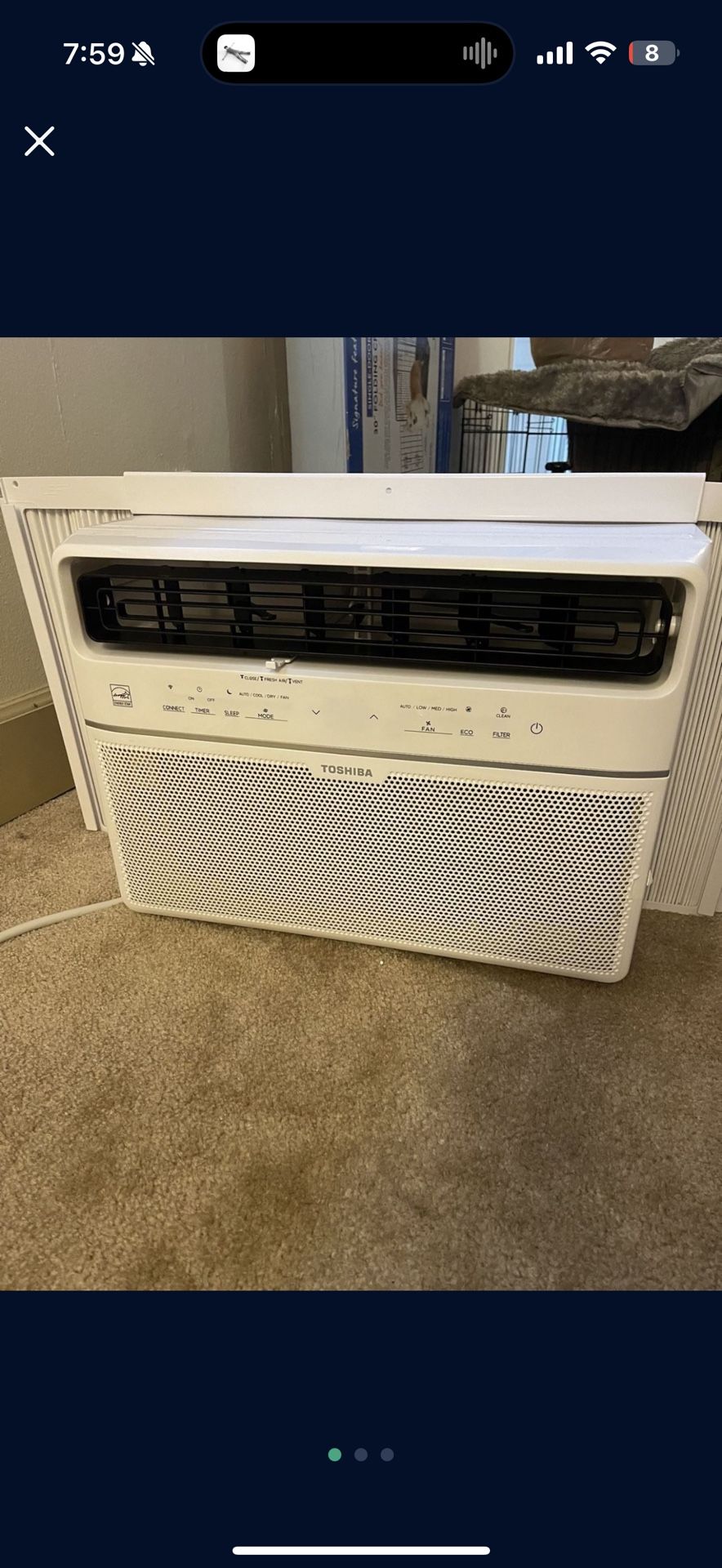 AC Unit