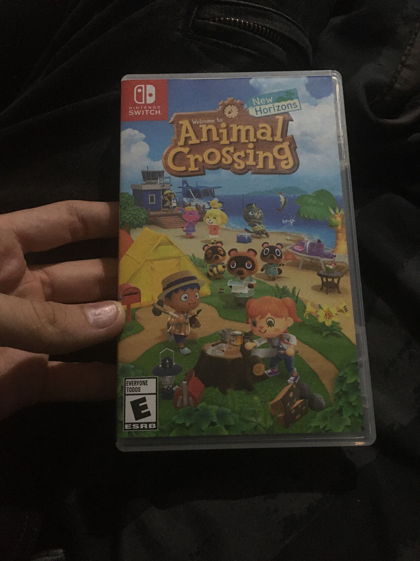 buy switch used