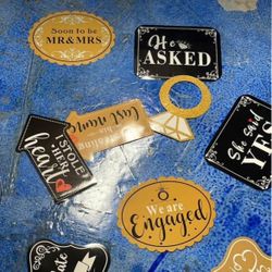 Photo Decals 