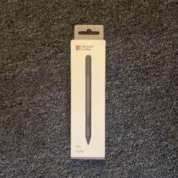 Microsoft Stylus Pen