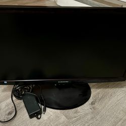 Samsung 27 Inch Lcd Monitor