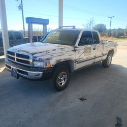 1998 Dodge Ram 1500