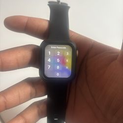 Apple watch series 4