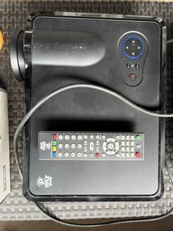 Home Projector
