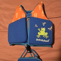 Life Vest