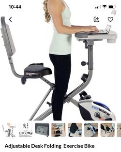 Excerwork Bike