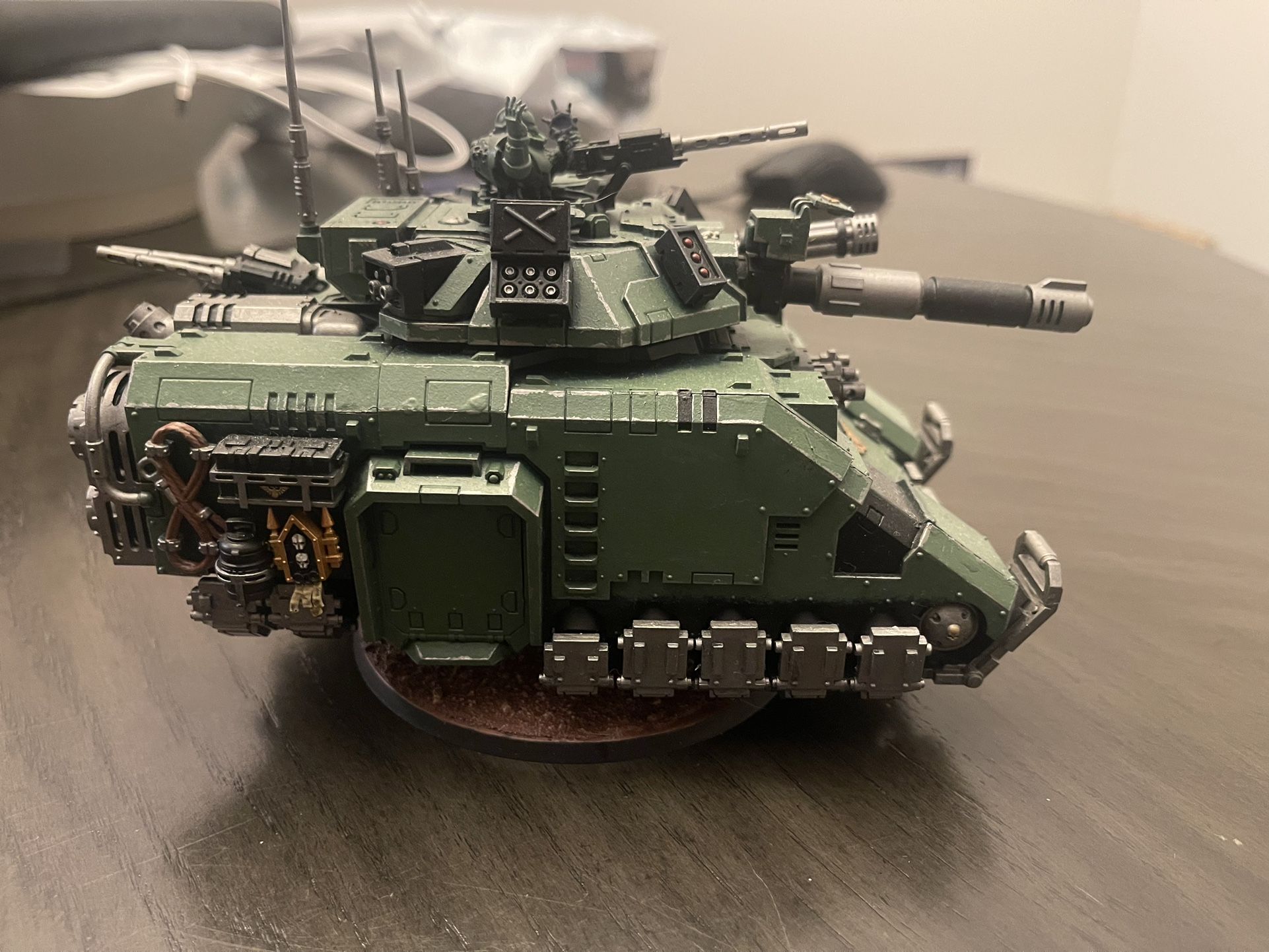 Warhammer 40k