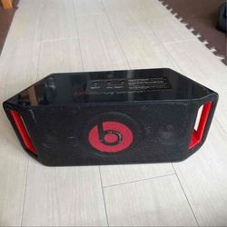 Beats beatbox blutooth