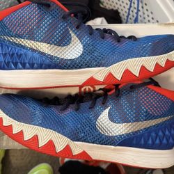 Kyrie 1 Independence Day Sz14