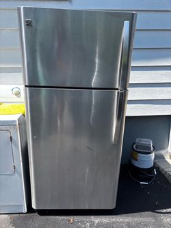 Home Appliances