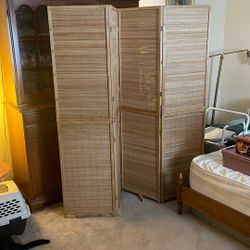 Room Divider 