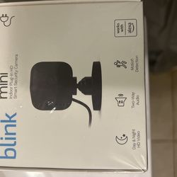 Smart Security Camera
