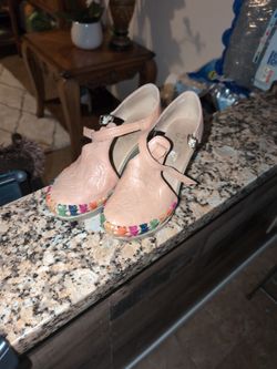 Authentic Leather Shoes