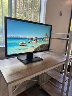 Acer V246HL 24" LCD Monitor