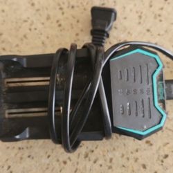 Ecig Battery Charger