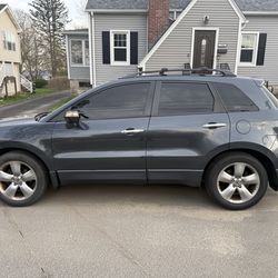 2007 Acura RDX