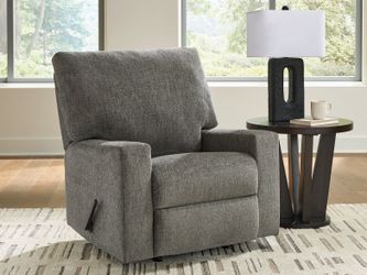 Clarington Greystone Rocker Recliner