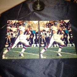 Assorted Signed Photographs