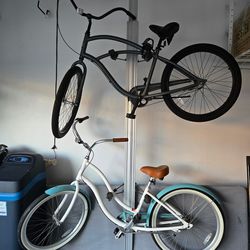 Tuesday Cruiser Bicycles